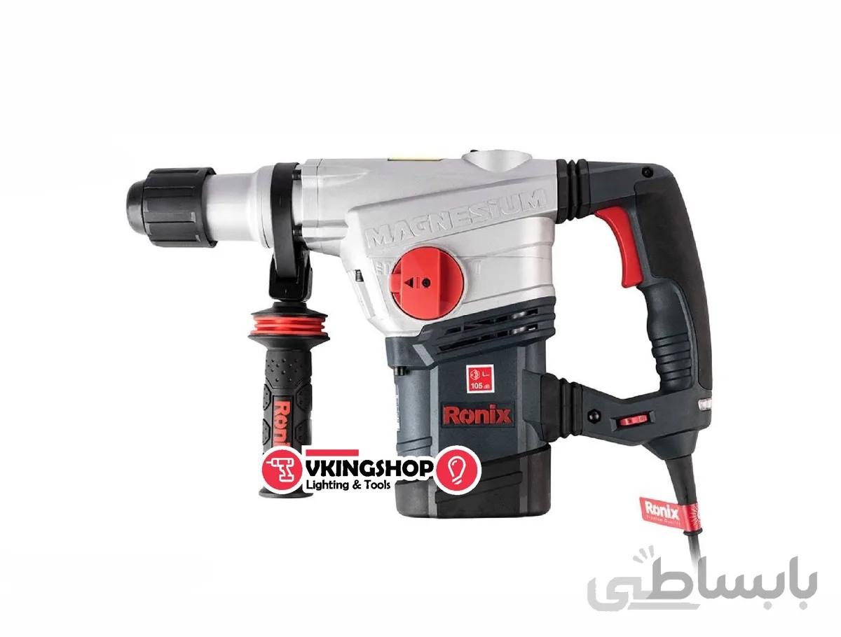 بتن کن رونیکس مدل 2740