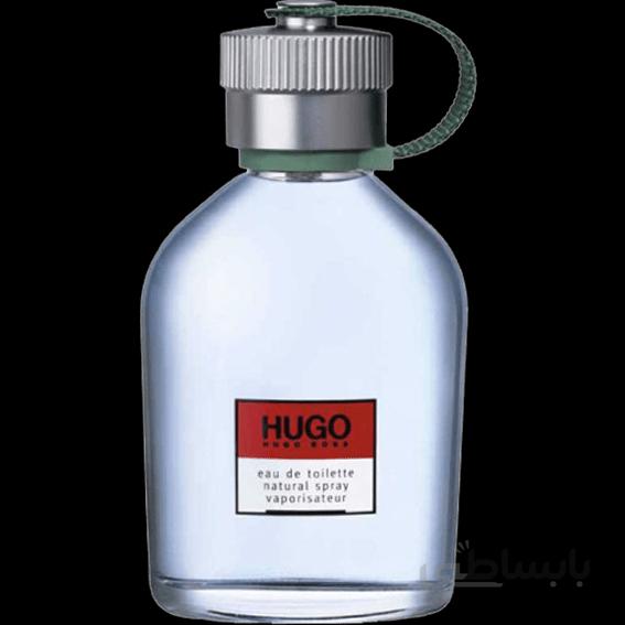 Hugo Man ا هوگو