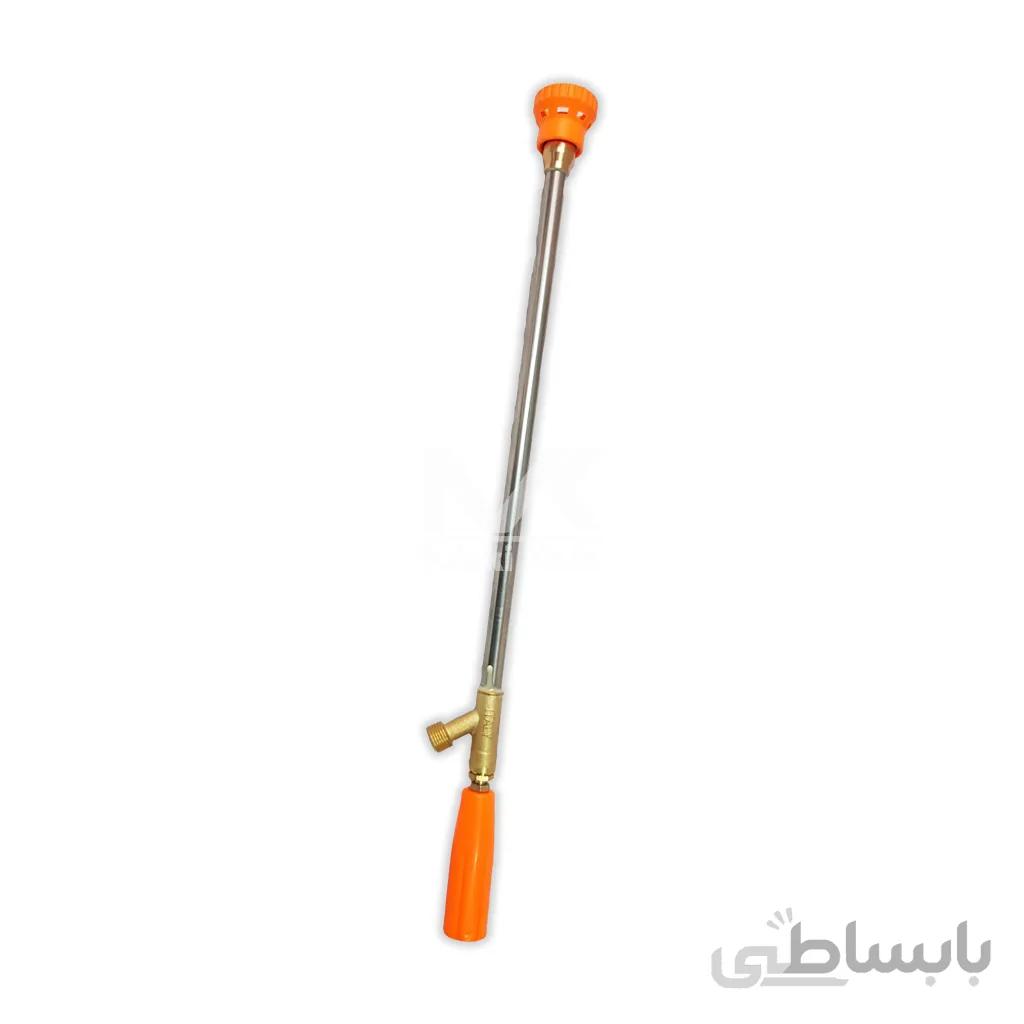 لانس سمپاش کره ای