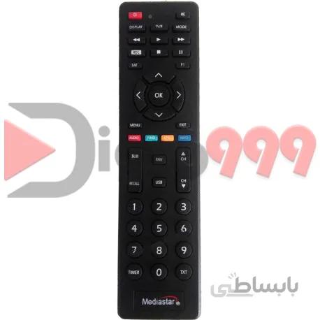 کنترل دستگاه مدیا استار طرح L9L92