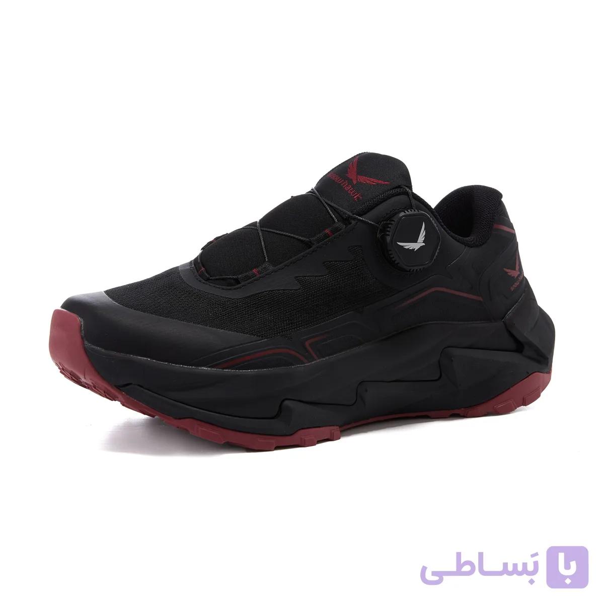 کفش رانینگ زنانه اسنوهاک مدل MARATHON کد SN-S1131W — تصویر 1