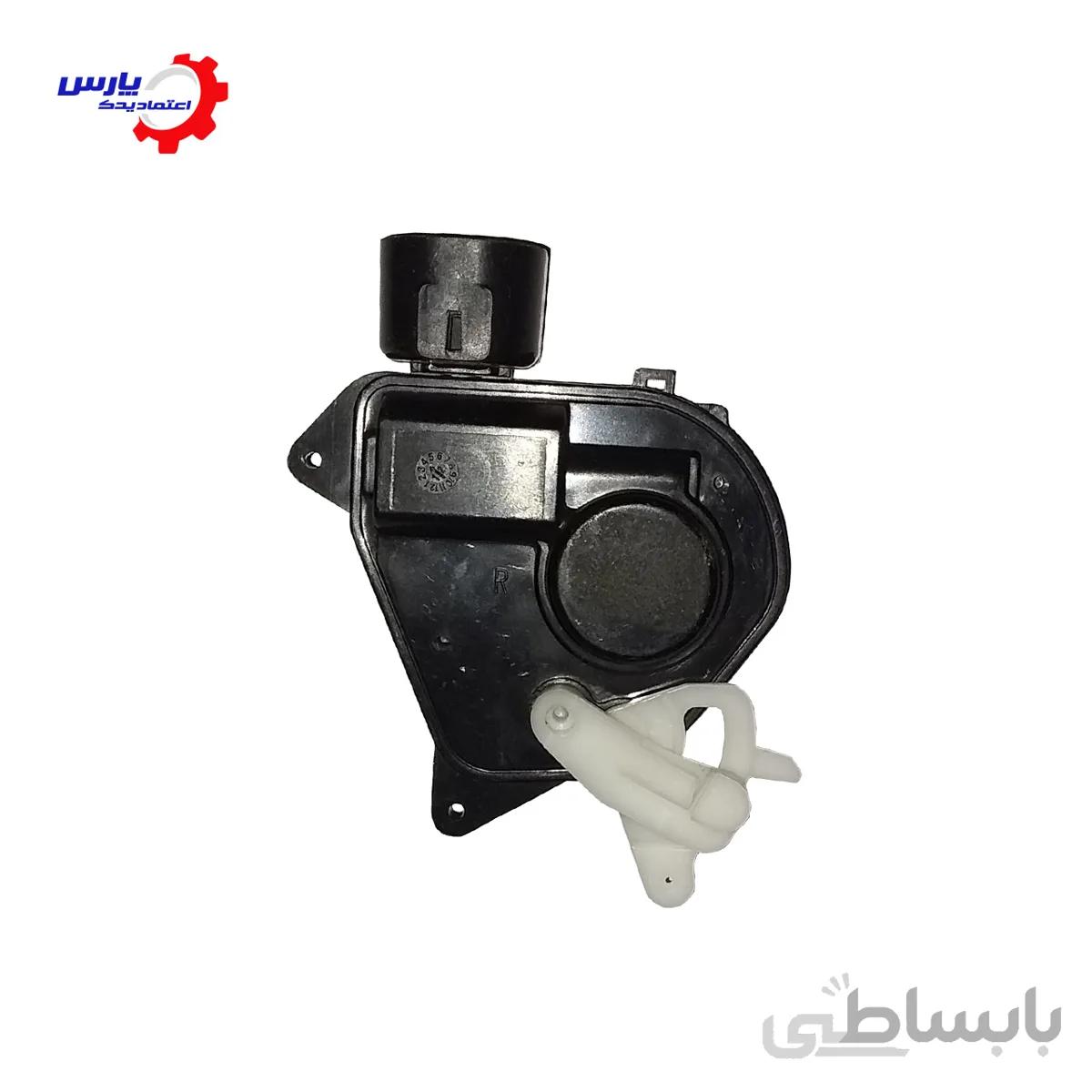 پمپ قفل در جلو راست لیفان X60