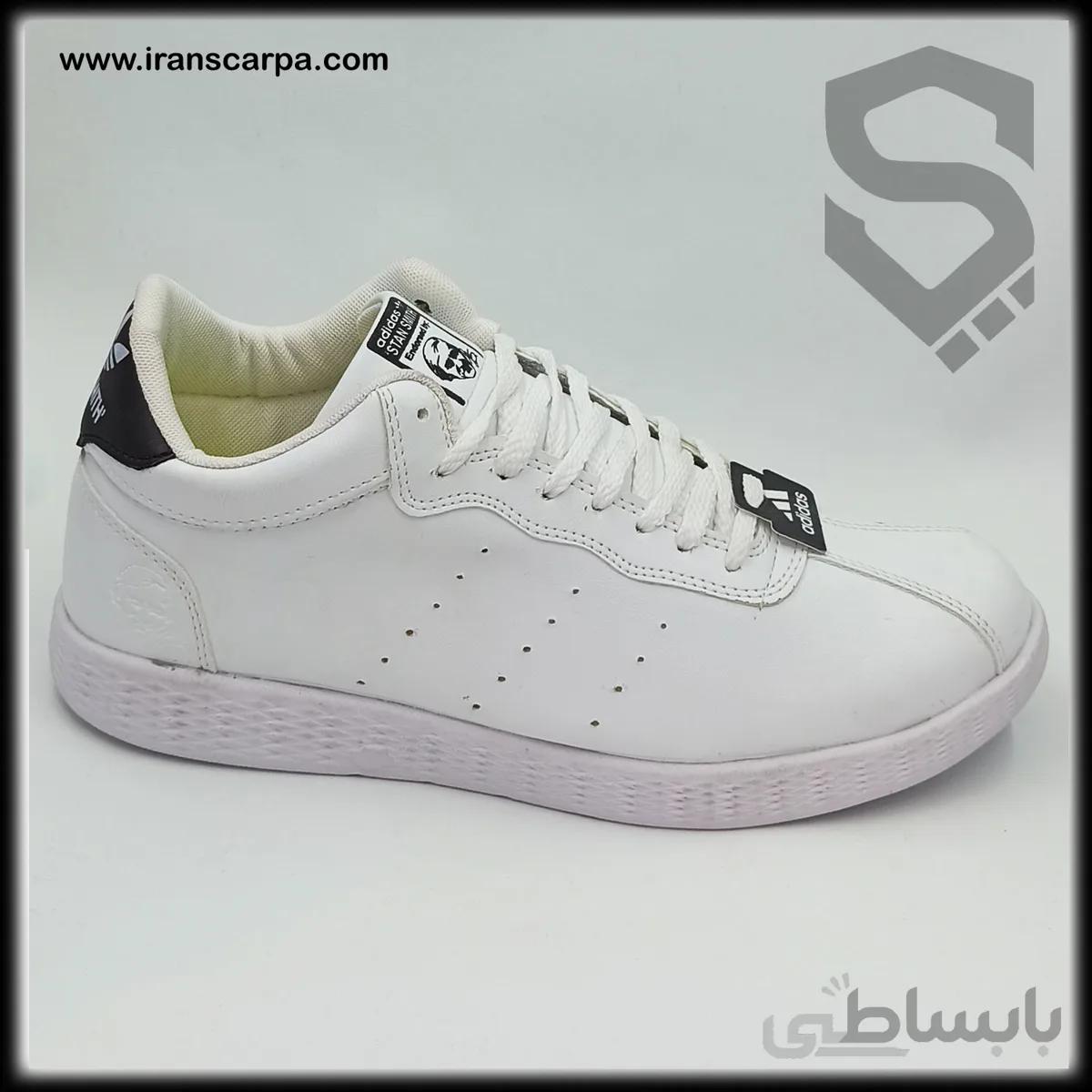 کفش اسپرت مردانه مدل – fly