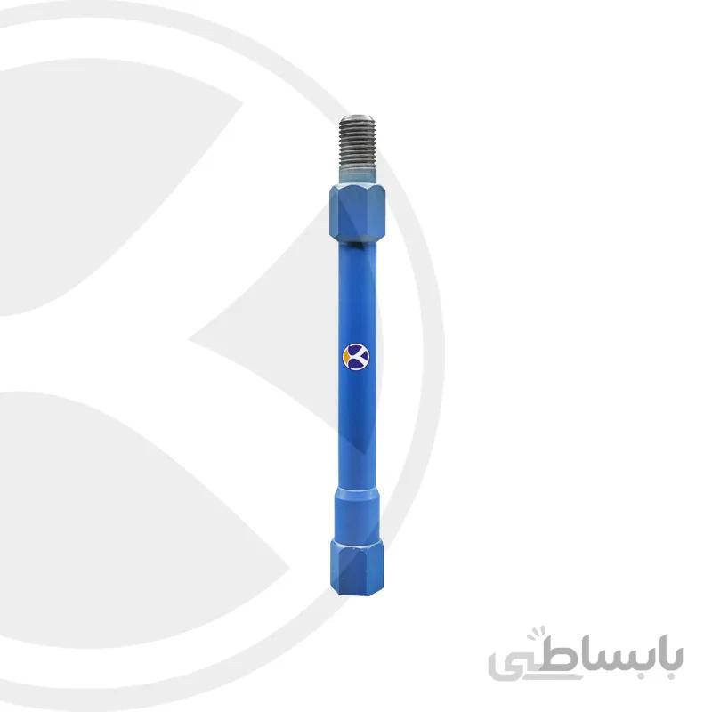 دنباله مته کرگیری 1 1 4 اینچ 30 سانتی