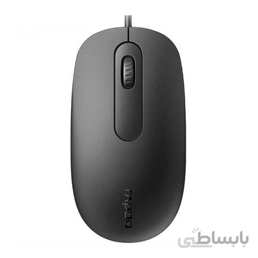 موس رپو N120 ا N120