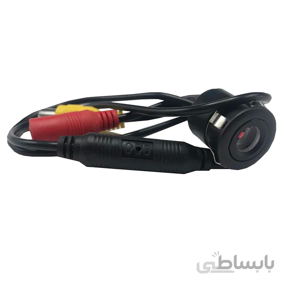 دوربین دنده عقب خودرو گلف میلانو مدل A-1902in1