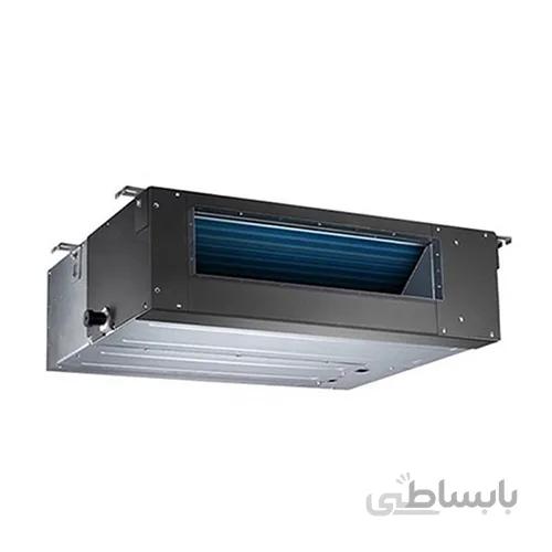 داکت اسپلیت جی پلاس مدل GCD-36KN6HR3
