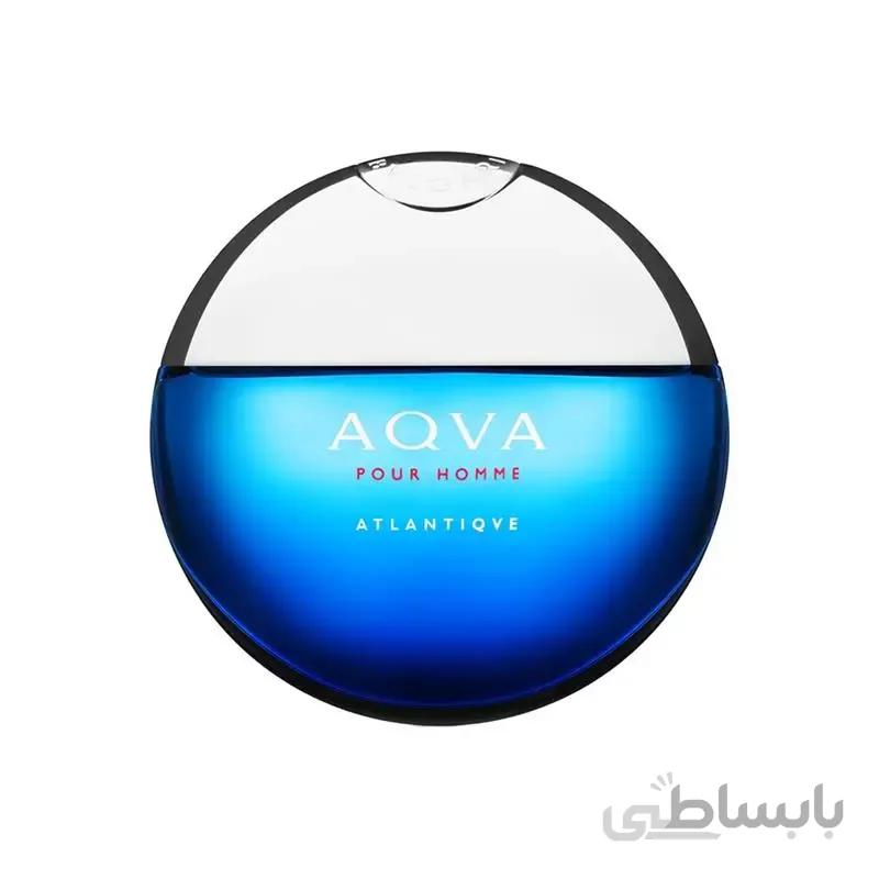 Bvlgari Aqva Atlantique Pour Homme For Men EDT
