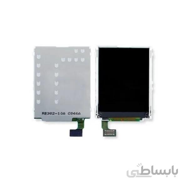 ال سی دی گوشی سونی اریکسون (LCD Sony Ericsson W302)