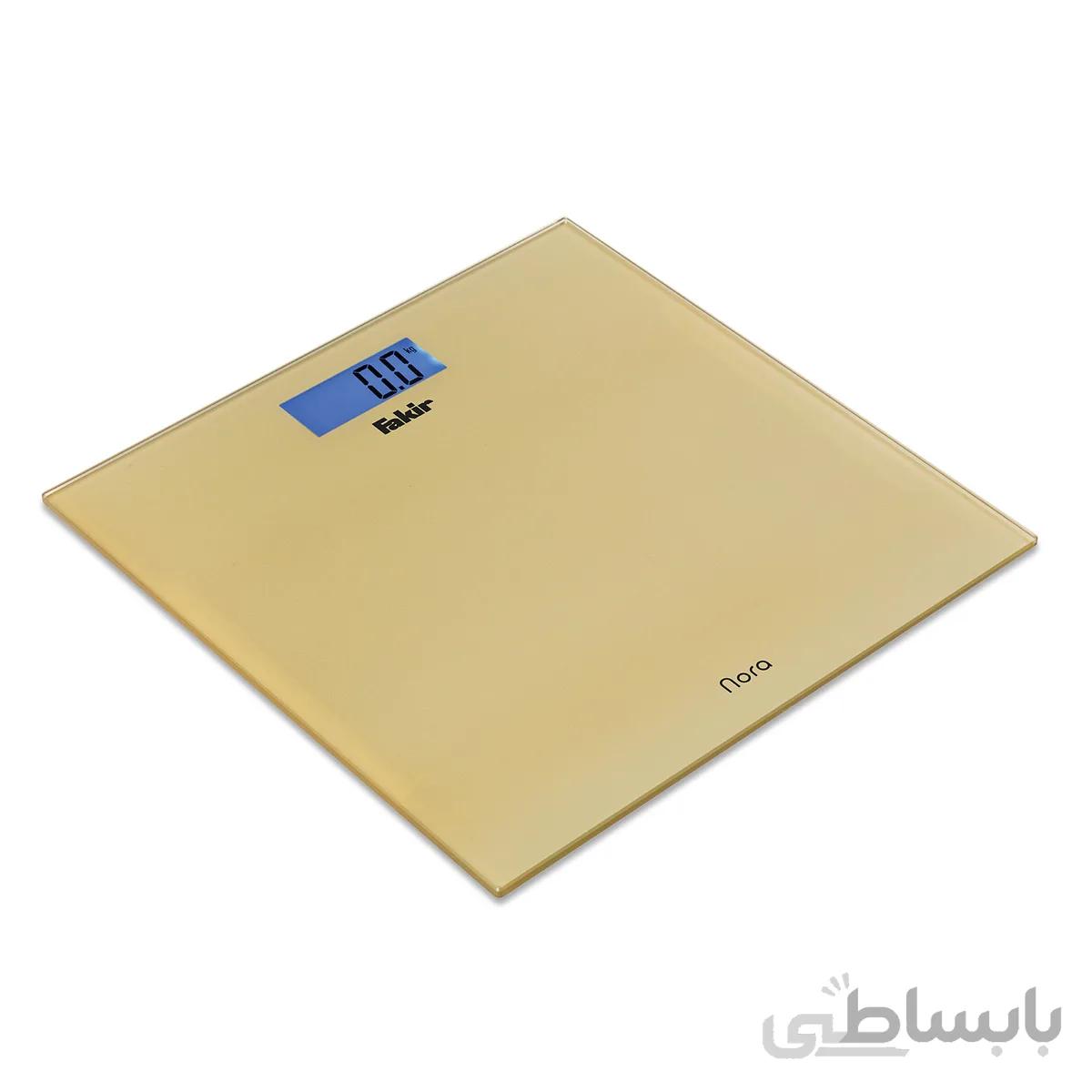 ترازو مدل NORA