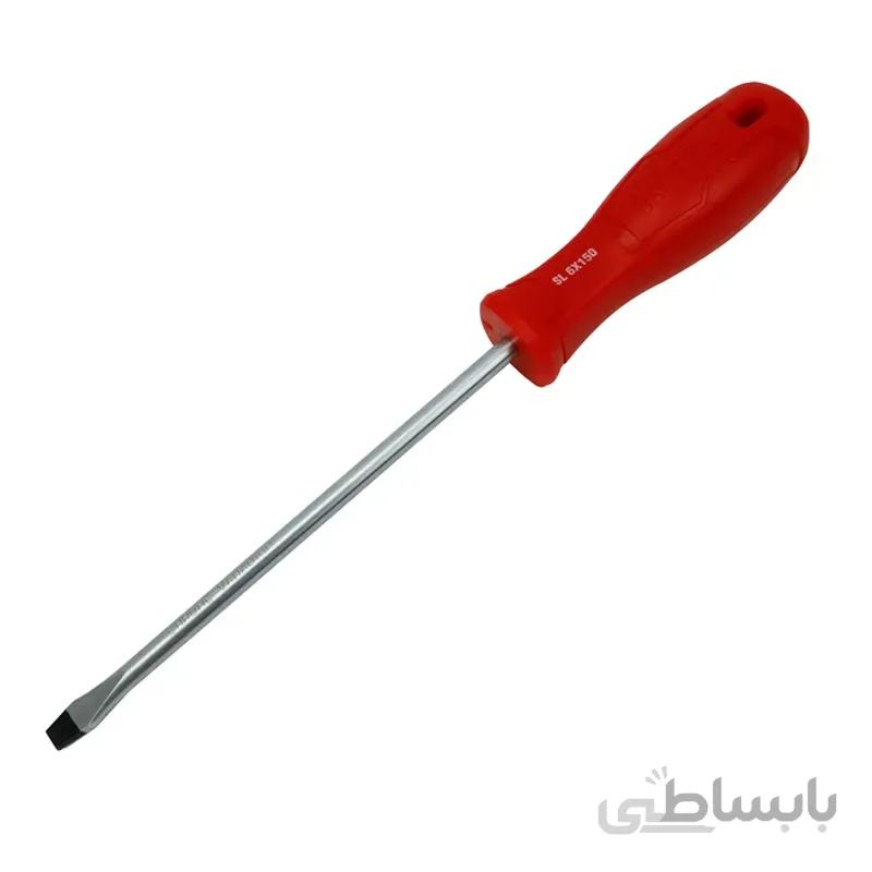 پیچ گوشتی دوسو Ronix RH-2775 6*150mm