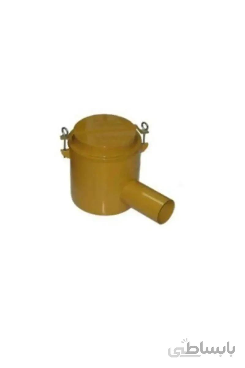 SCF دیگ بخار فیلتر هوا Cat 950 مدل OEM 2s3087 نوع