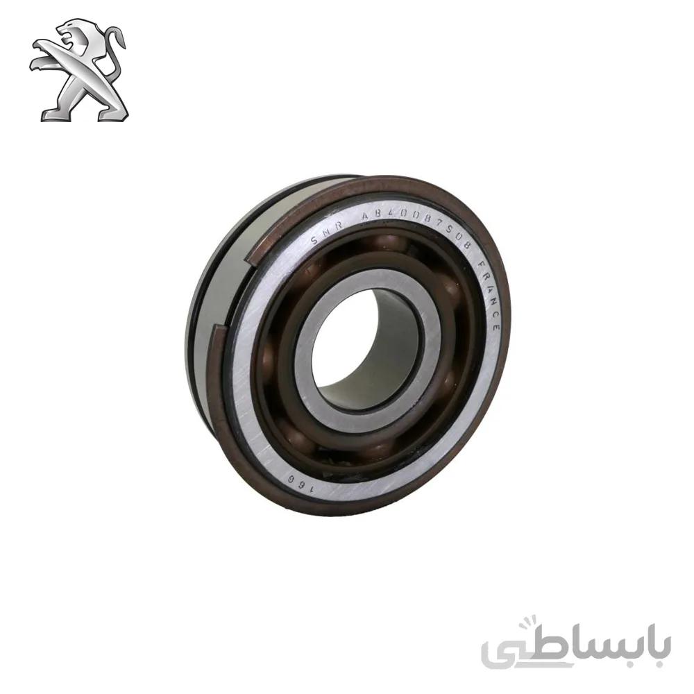 بلبرینگ عقب شفت پژو 206