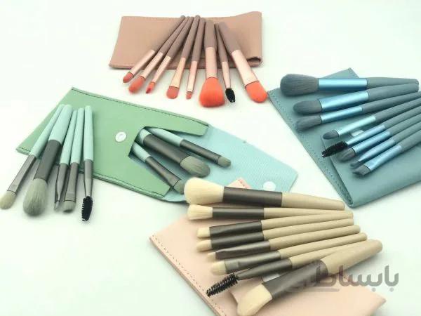 ست براش کیفی فانتزى