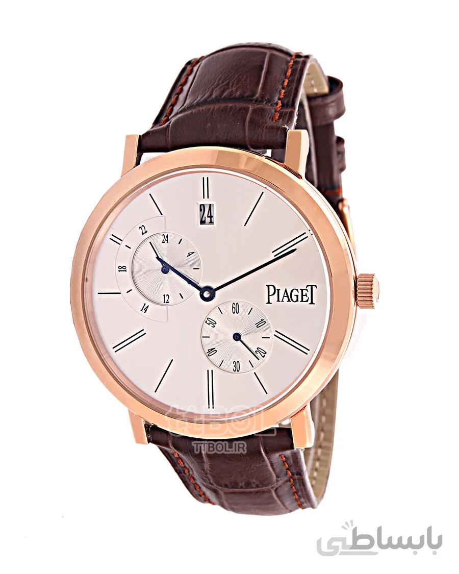 ساعت مچی مردانه پیاژه PIAGET P10245