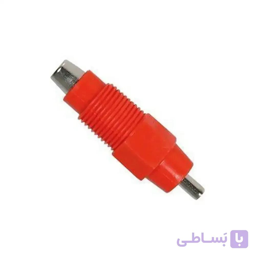 نیپل پلاستیکی 360 درجه نورت استار ترکیه