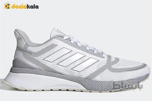کتونی آدیداس اورجینال پیاده روی و اسپرت مدل نوا ران Adidas Nova Run EE9266 ا Ketone for walking and sports Adidas Nova Run EE9266