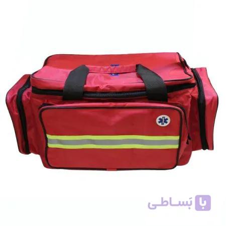 کیف کمک های اولیه بزرگ