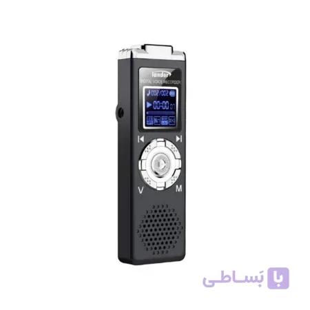 ضبط کننده دیجیتالی صدا لندر مدل LD-78