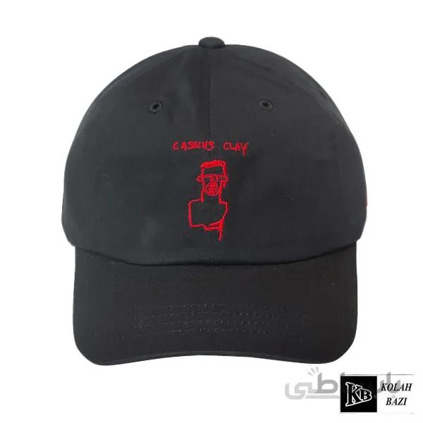 کلاه بیسبالی bc1216 ا Baseball cap bc1216