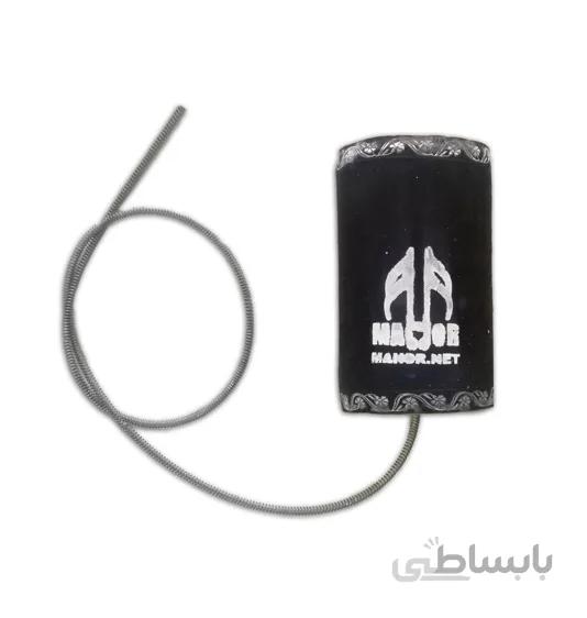 صدای رعد ماهور (بزرگ)