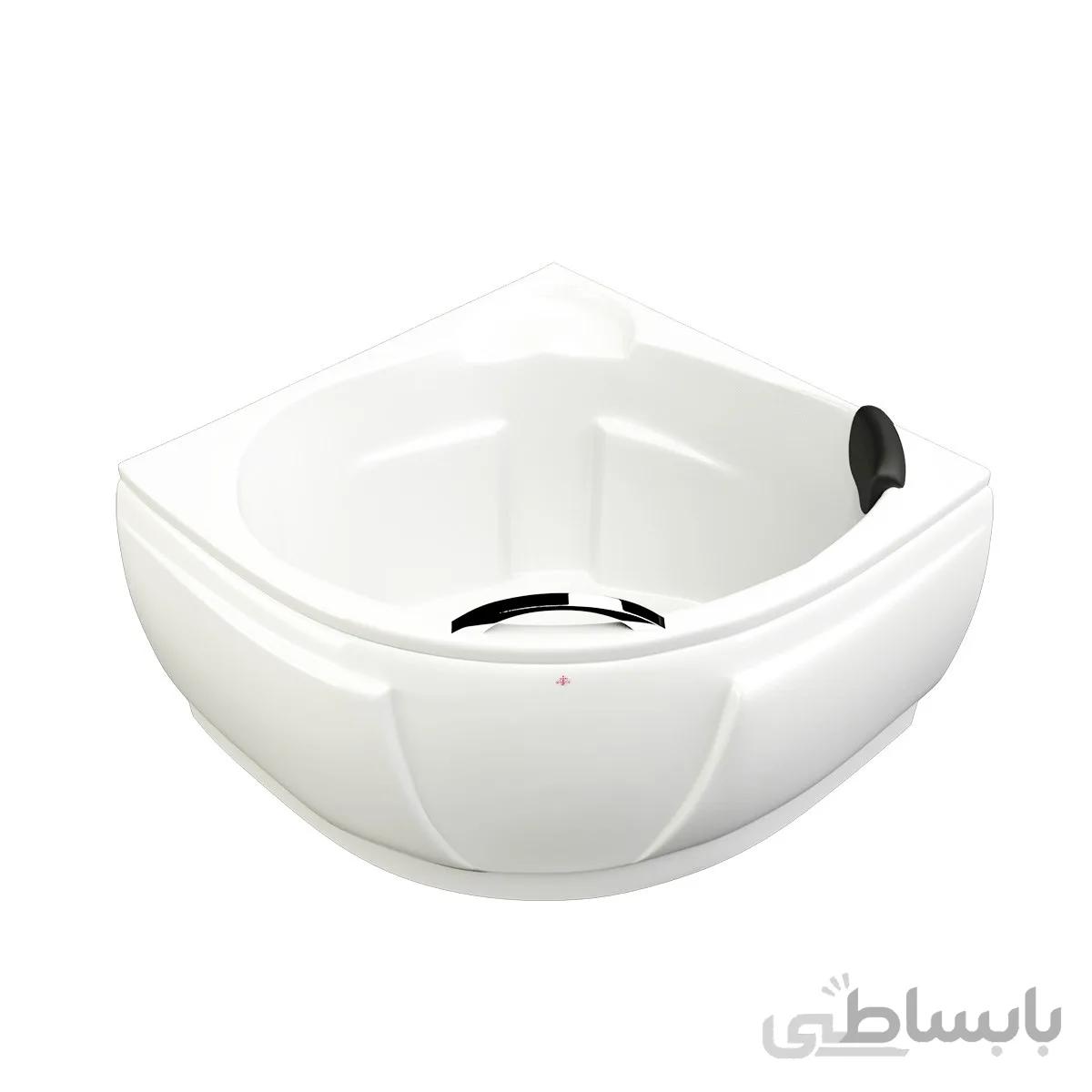 وان حمام فارس وان مدل Elmira
