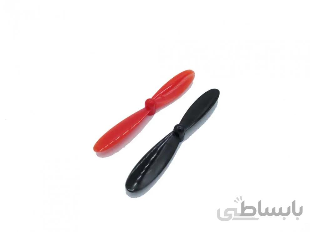 ملخ مدل XA3 8 جفت طول 55mm