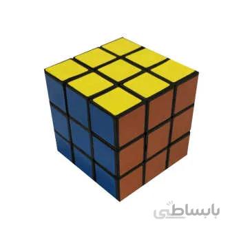 مکعب روبیک مدل magic cube