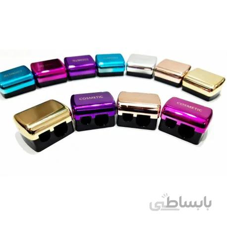 تراش رنگی کاسماتیک