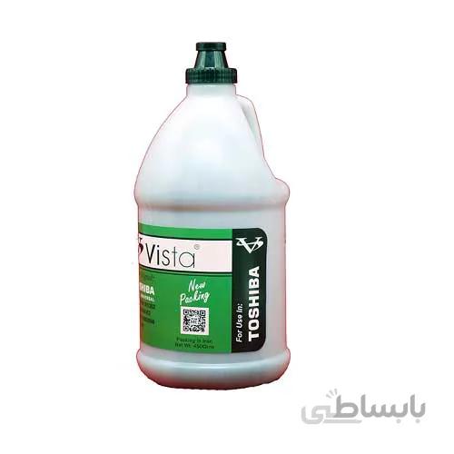 تونر شارژ توشیبا ویستا 450 گرم