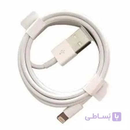 کابل شارژ اصلی ایفون ۷