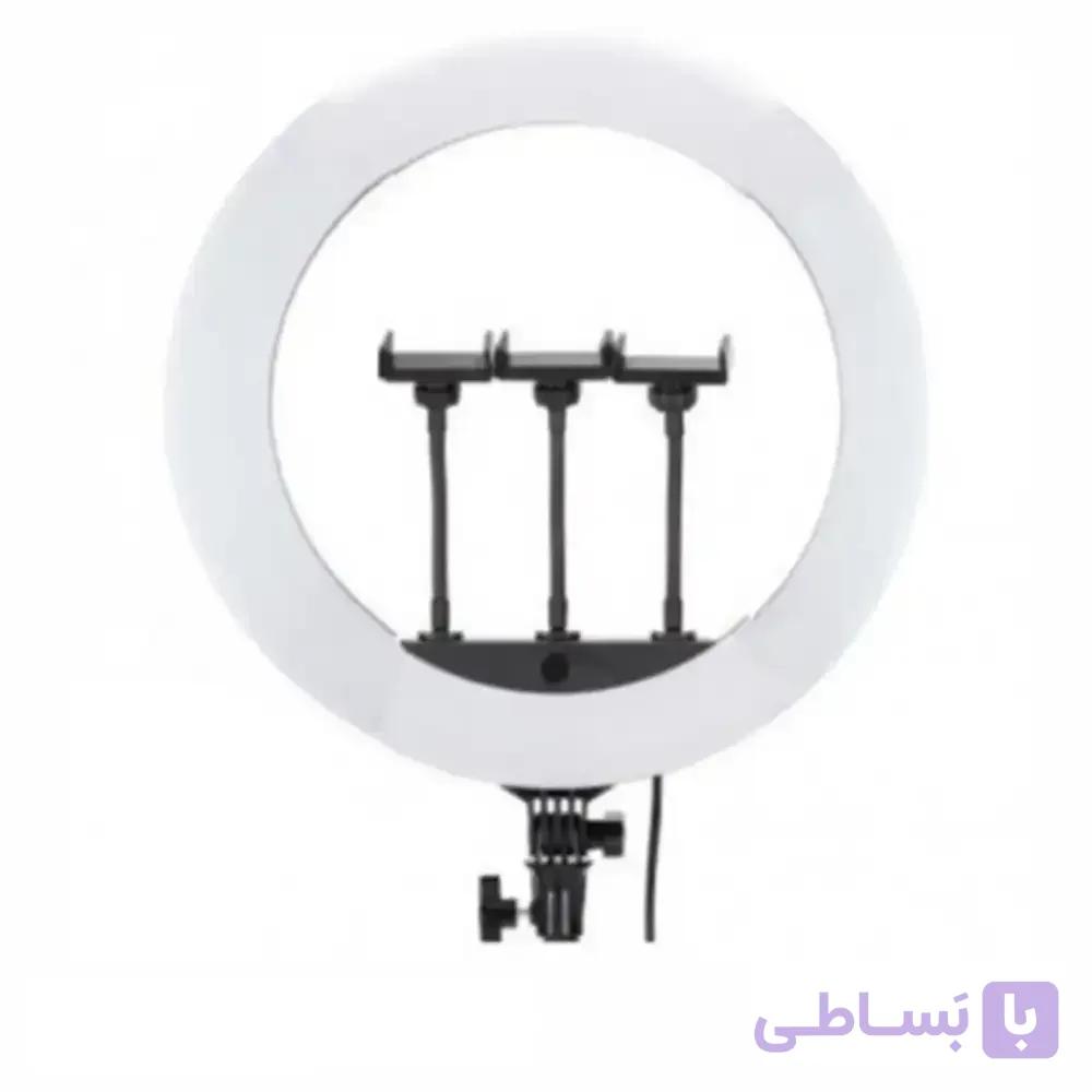 رینگ لایت جیماری Jmary FM-18R