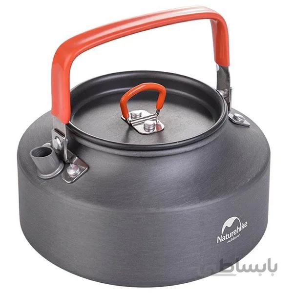 کتری مسافرتی مدل OUTDOOR PICNIC TEAPOT