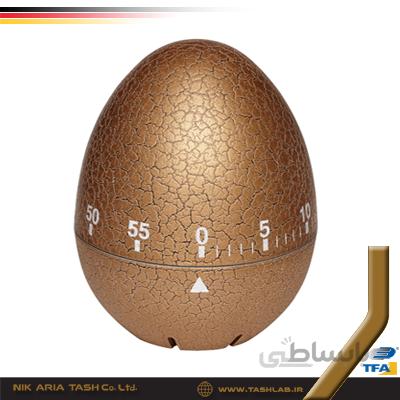 تایمر ساده 1033.53 تفا