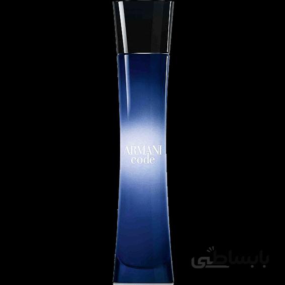Armani Code for Women ا آرمانی کد زنانه