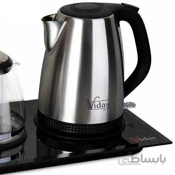 چای ساز ویداس مدل Vidas VIR-2083 ا Vidas VIR-2083 Tea Maker