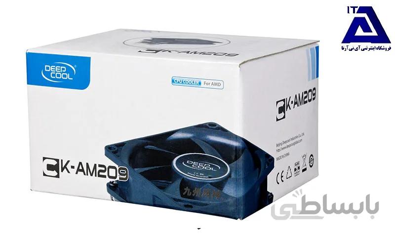 DEEPCOOL CK AM209