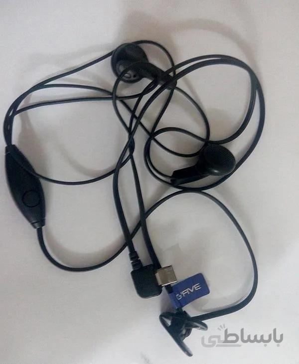 هندزفری چینی GFive