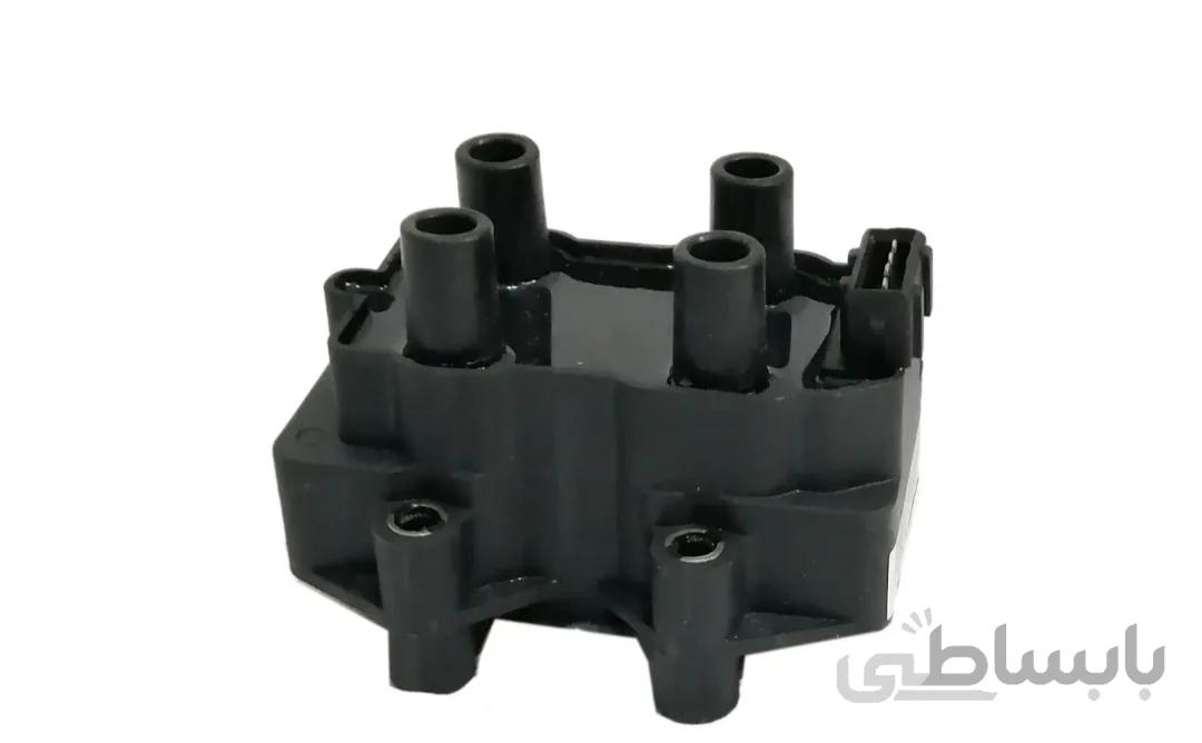 کوئل پژو مدل ساژم برند
