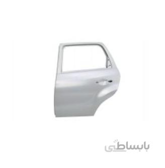 درب عقب چپ هایما S7 ایساکو