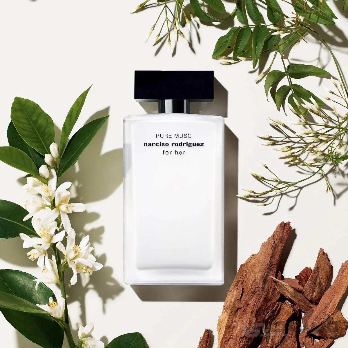 Narciso rodriguez Pure Musc Absolu For Her -50ml
