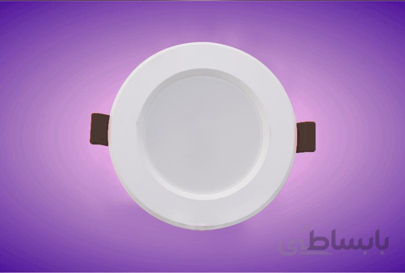 پنل 9وات
