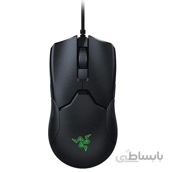 موس گیمینگ ریزر Viper 8KHz ا Razer Viper 8KHz Wired Gaming Mouse