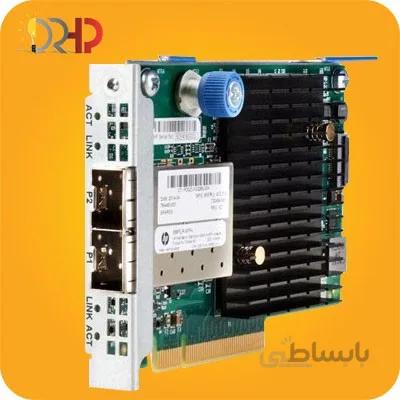 کارت شبکه سرور +HP FlexFabric 10Gb 2-port 556FLR-SFP