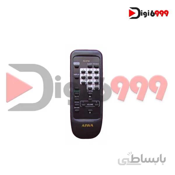 کنترل آیوا RC-6VT06