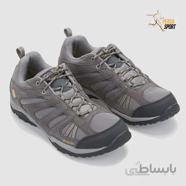 کفش زنانه کلمبیا DAKOTA DRIFTER WATERPROOF