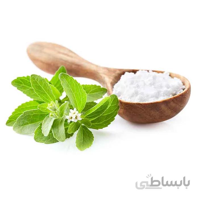 بذر استویا
