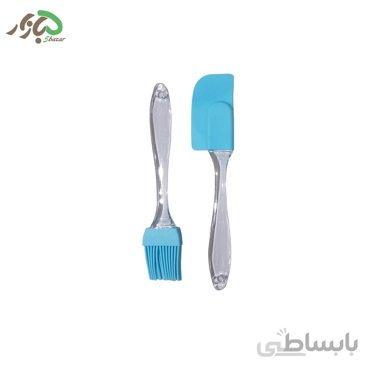 فرچه و لیسک سیلیکونی مدل PB350