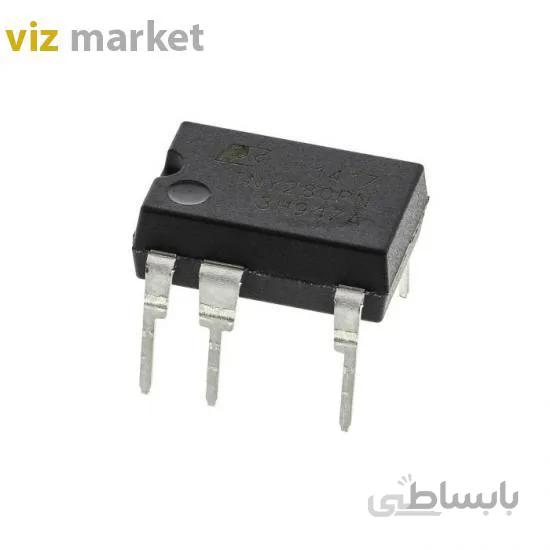 آی سی مبدل AC به DC مدل TNY274PN