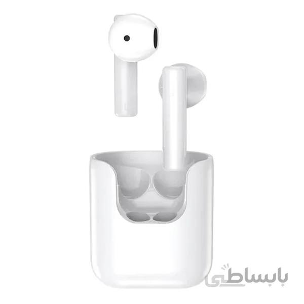 هندزفری بلوتوثی کیو سی وای T12 ا QCY T12 Wireless Headphones